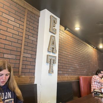 The Scratch Room - Dining room - Breakfast & Brunch Near Me - Anaheim, California