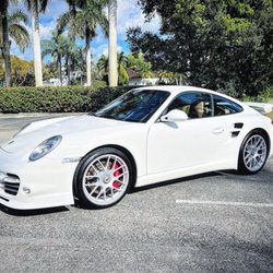 Migliore Motorwerks - 997 Turbo