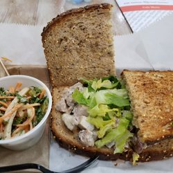 Tropical Smoothie Cafe