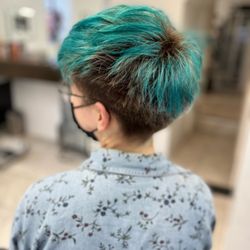 Modify: The Hair Art Studio