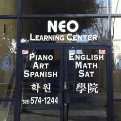 Neo Education Center