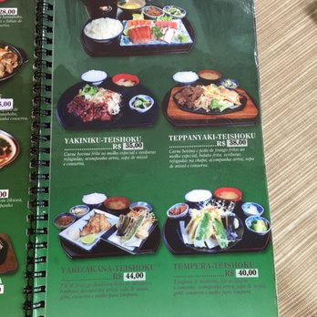 Miyako - Japanese Near Me - Foz do Iguaçu, Puerto Rico
