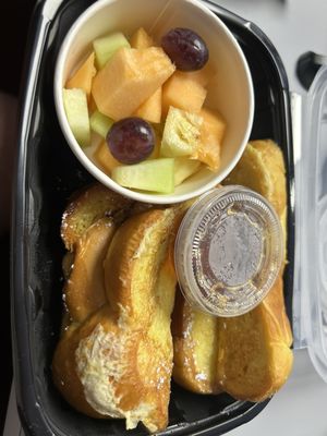 The Bagel Shop Bakery by null