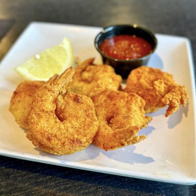 Chicken Charlie's Table by null