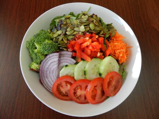 Dandelions Cafe by null