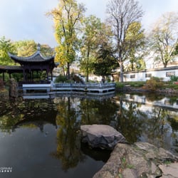 Chinesischer Garten