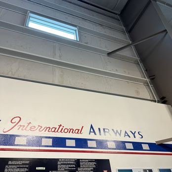 Frontiers Of Flight Museum - MORE MOLD - Venues & Event Spaces Near Me - Dallas, Texas Frontiers Of Flight Museum - MORE MOLD - Venues & Event Spaces Near Me - Dallas, Texas