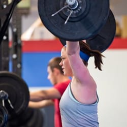 CrossFit High Power