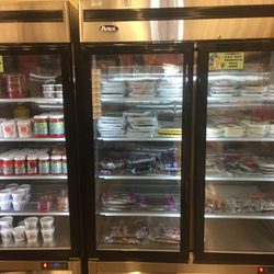Newport Ace Hardware And Outdoor - Fresh Bait
