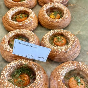 Matilda’s bakery - Shakshuka Danish - Bakeries Near Me - Santa Monica, California Matilda’s bakery - Shakshuka Danish - Bakeries Near Me - Santa Monica, California