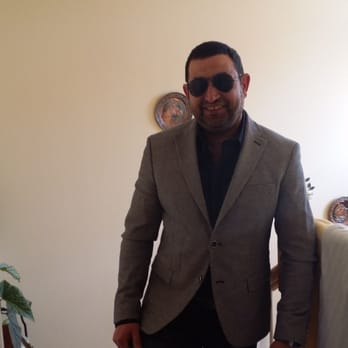 Ammar's Tailoring - Men's Clothing Near Me - Anaheim, California