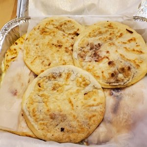 La Pupusa Loca on Yelp