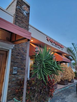 La Rosa Fine Cuban Cuisine by null