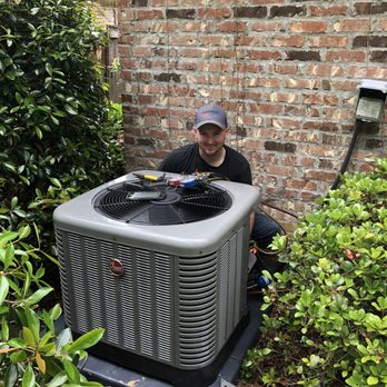 Comfort Masters - Heating & Air Conditioning/HVAC Near Me