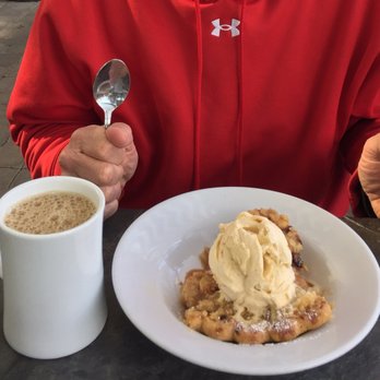 High Hand Cafe - New American Near Me - Loomis, California