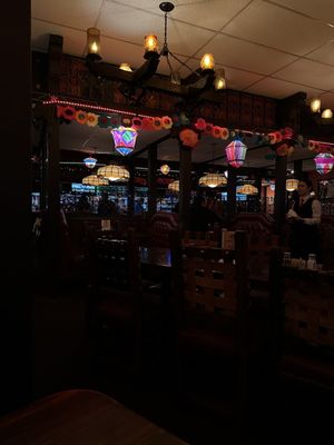 Ernie's Mexican Restaurant by null