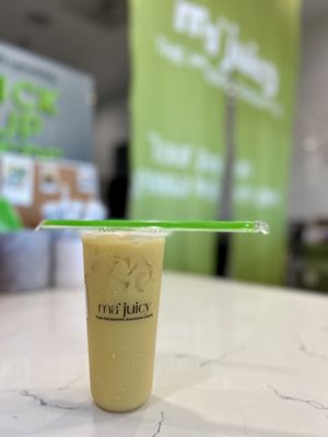 Ma Juicy by null