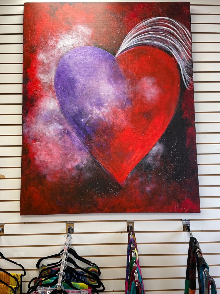 Heart Soul & Art