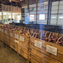 Edwards Apple Orchard West