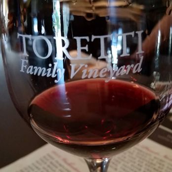 Toretti Family Vineyard - Wineries Near Me - Los Olivos, California Toretti Family Vineyard - Wineries Near Me - Los Olivos, California