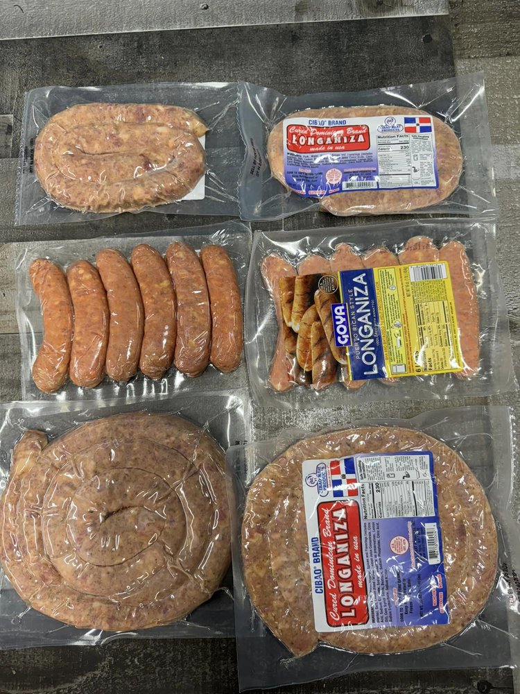 DOMIRICAN GROCERY Updated October 2024 25 Photos 1708 E 10th St