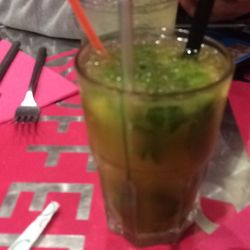 Feel Good Coffee - Mojito passion