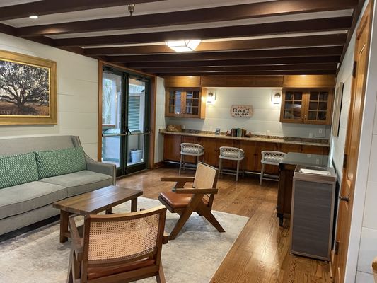 Disney’s Hilton Head Island Resort by null