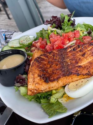 Tubby's Tank House Thunderbolt by null