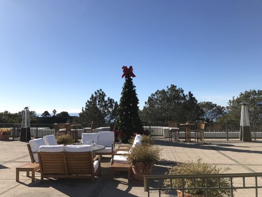 Del Mar Plaza by null