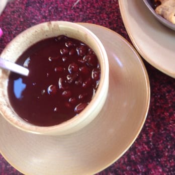 Sergios - Black bean soup - Cuban Near Me - Miami, Florida Sergios - Black bean soup - Cuban Near Me - Miami, Florida