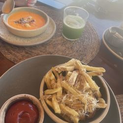 PJ Ohare's Bar & Restaurant - Menu