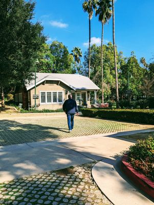 Highland Camrose Park by null