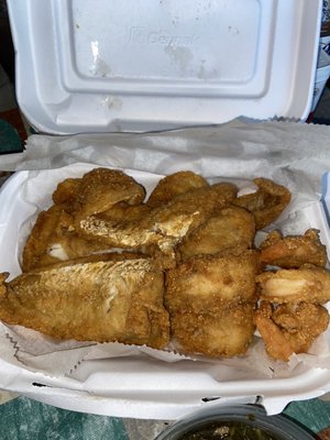 The Original Horace & Dickies Seafood by null