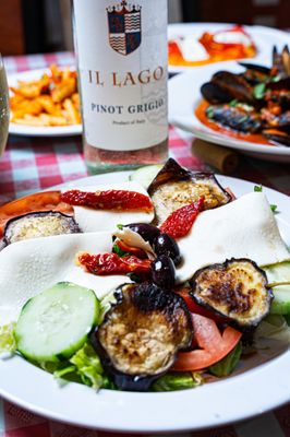 257 7 ave Ciao Bella restauran pizzeria by null