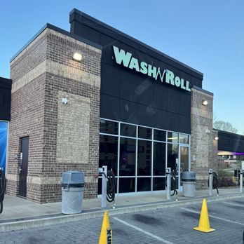 Wash N' Roll Car Wash - Madison - Car Wash Near Me - Madison, Tennessee Wash N' Roll Car Wash - Madison - Car Wash Near Me - Madison, Tennessee
