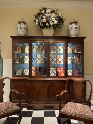 Grolier Club by null