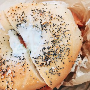 The Rockets Take Manhattan