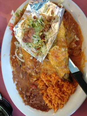 Mi Ranchito Mexican Restaurant “The Original” by null