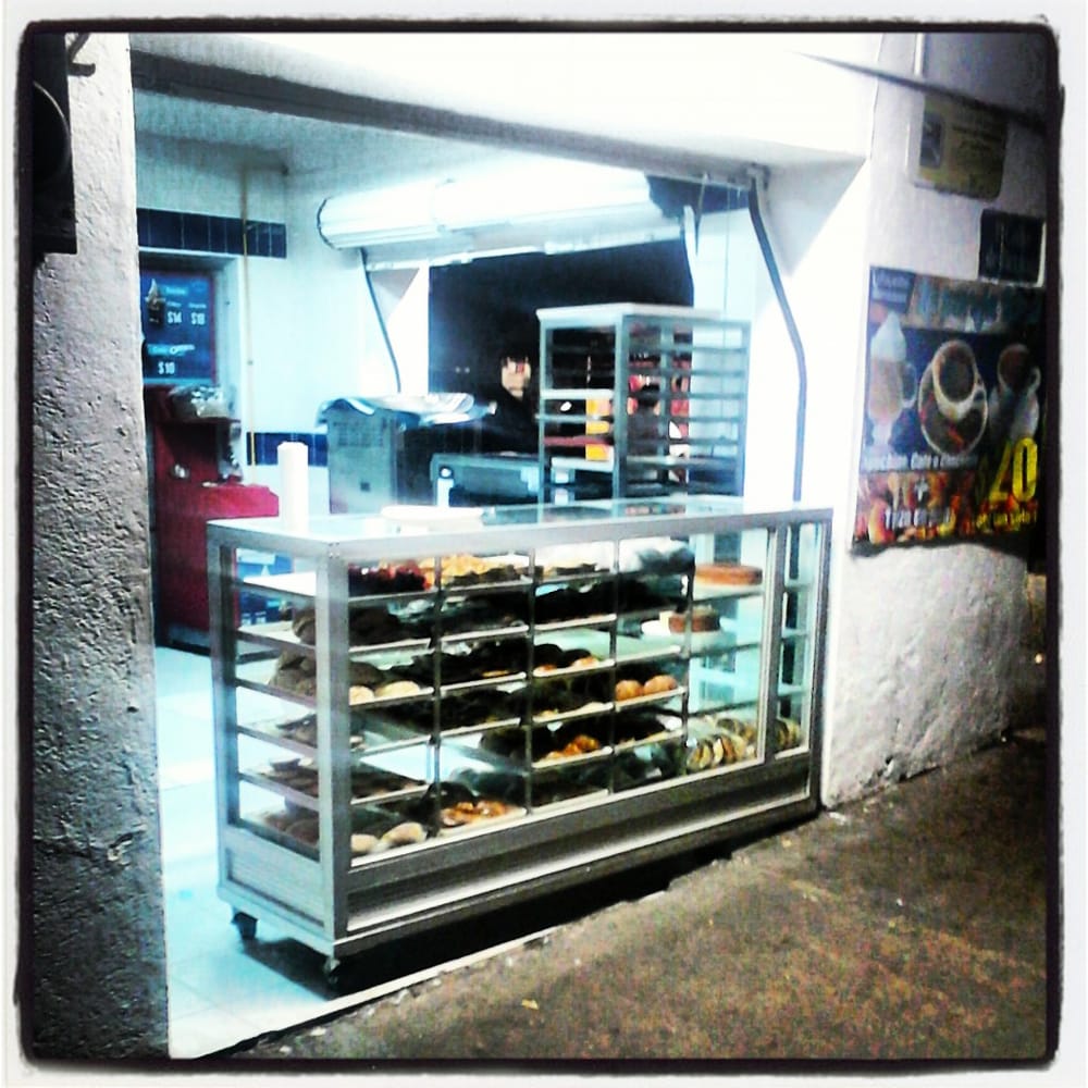 REPOSTERÍA LAFAYETTE Updated July 2024 Tuxpan Esq. Tepic Col. Roma