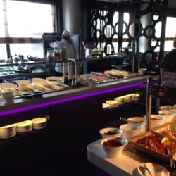A1 Plaza - Buffet