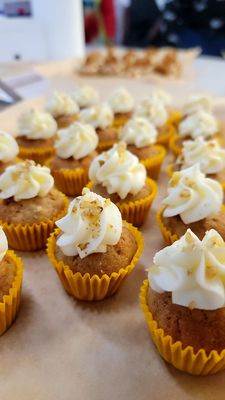 Arble Baking Company by null