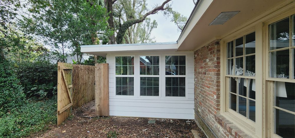 Slide of P O P  Builders Group