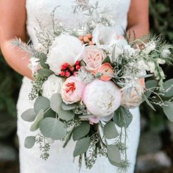 Only Prettier Design - Bridal Bouquet