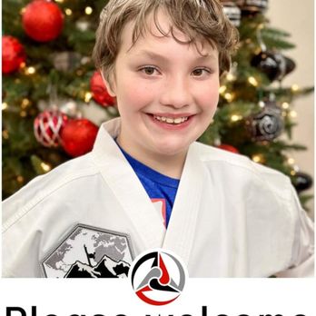 Ascend Martial Arts - My son when he first started - Martial Arts Near Me - Reno, Nevada Ascend Martial Arts - My son when he first started - Martial Arts Near Me - Reno, Nevada