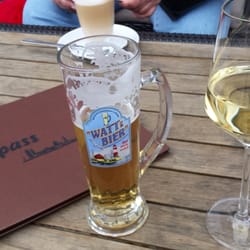 Kompass - Wein vom Kuhn uns Watt-Bier