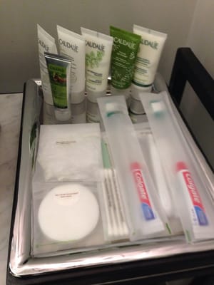 Hotel Maria Cristina, a Luxury Collection Hotel, San Sebastian by null Hotel Maria Cristina, a Luxury Collection Hotel, San Sebastian by null