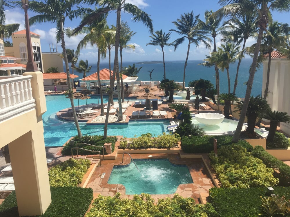 Waldorf Astoria Spa Image