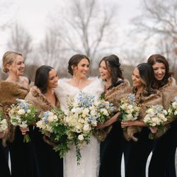 I Do Weddings With Love in Williamsburg gift card