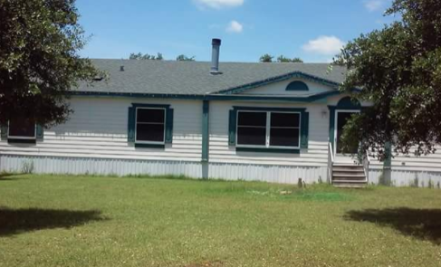 Slide of DFR Services