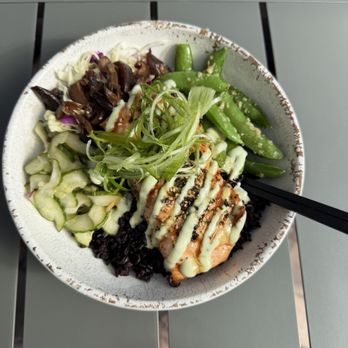 Robins Restaurant - New American Near Me - Cambria, California